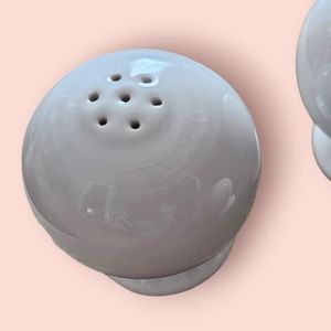 Fiesta Salt Pepper Shaker - Thumbnail 2
